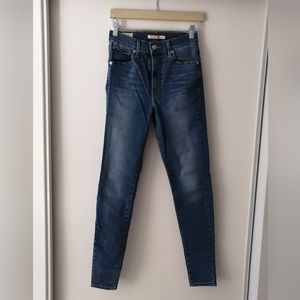 Levi's Skinny Jeans